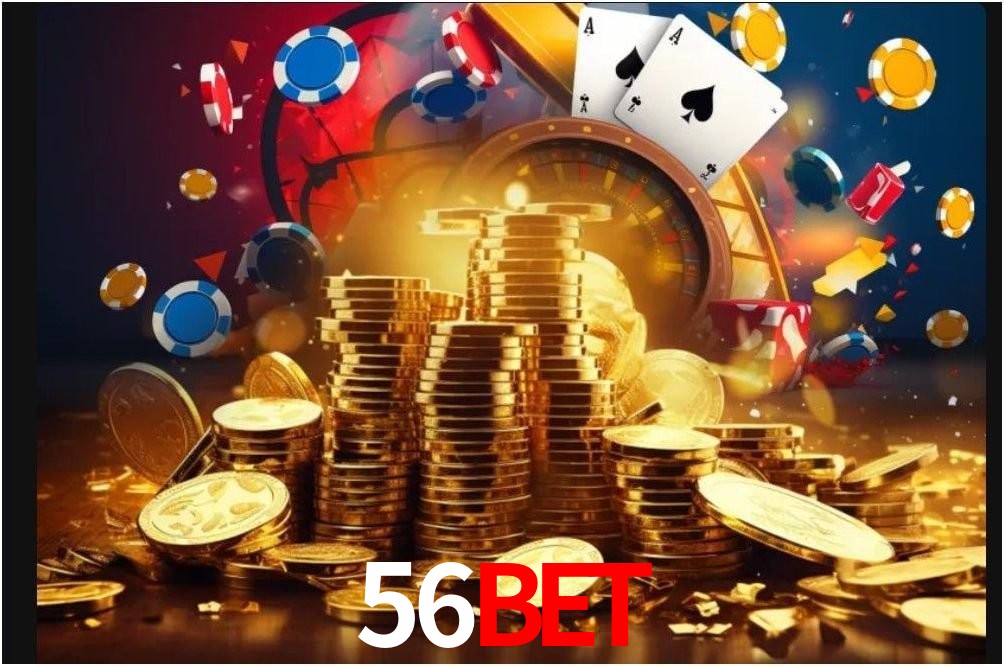 Ofertas Exclusivas 56Bet
