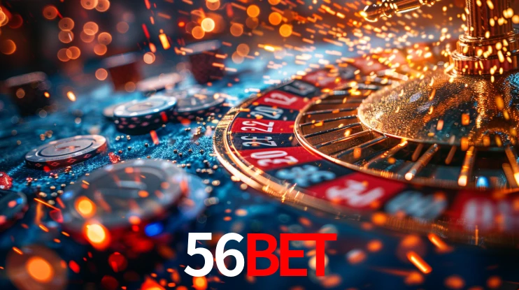 Bonus Features 56Bet