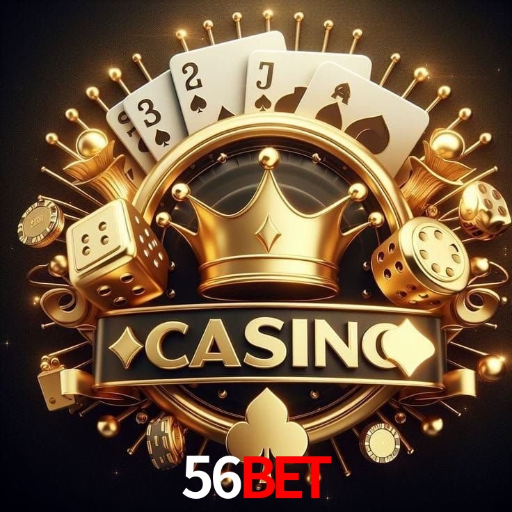 Apostas Esportivas na 56Bet: Um Guia Completo
