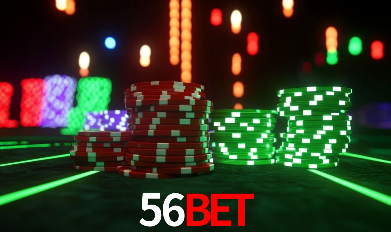 Football Betting 56Bet